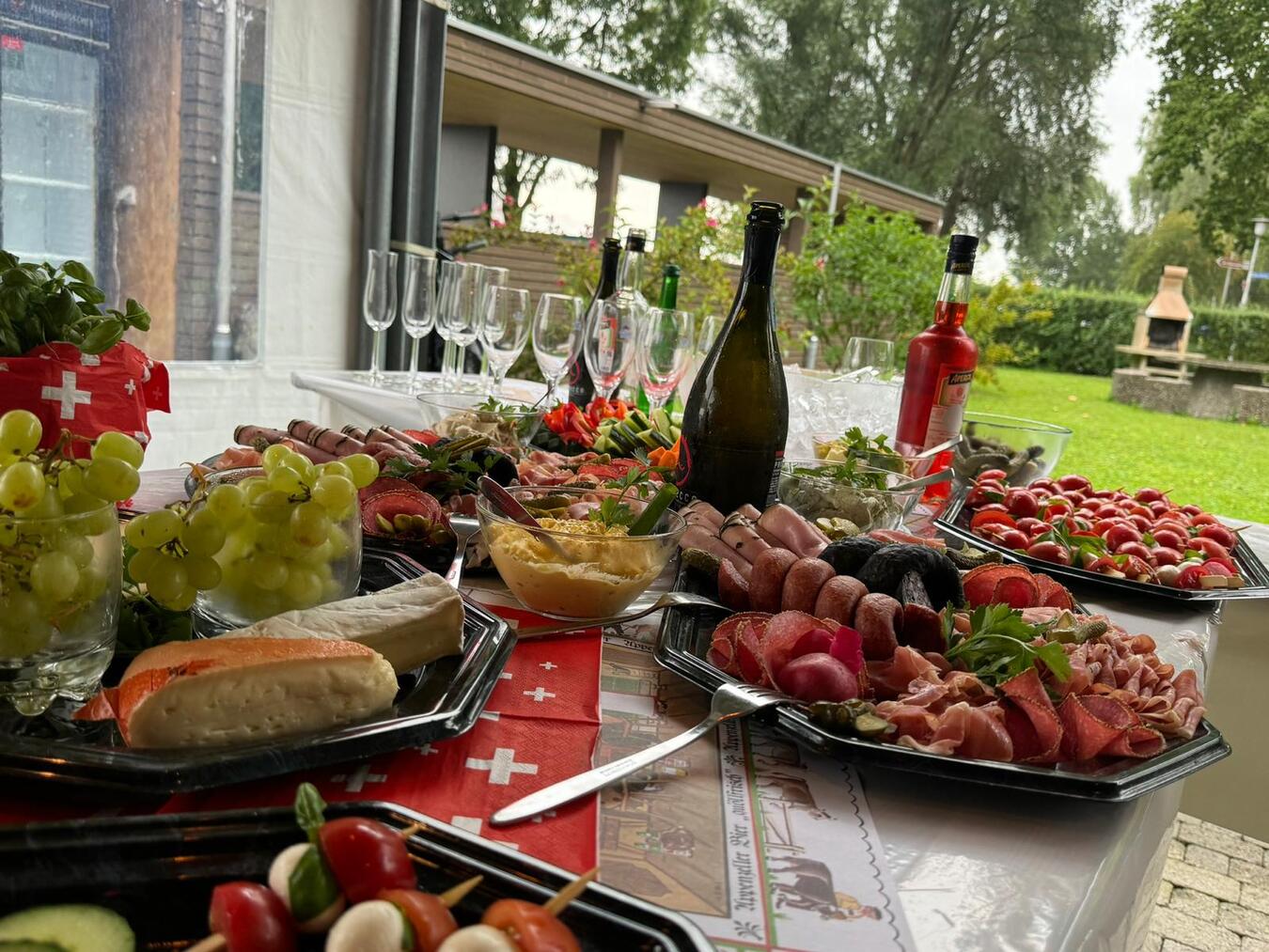 Veranstaltungen beim MCK Kreuzlingen