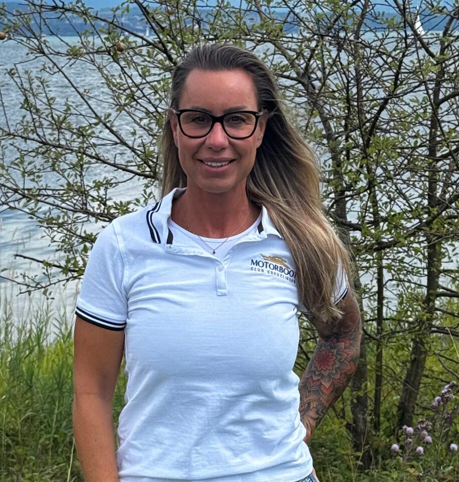 Caroline Reinbold