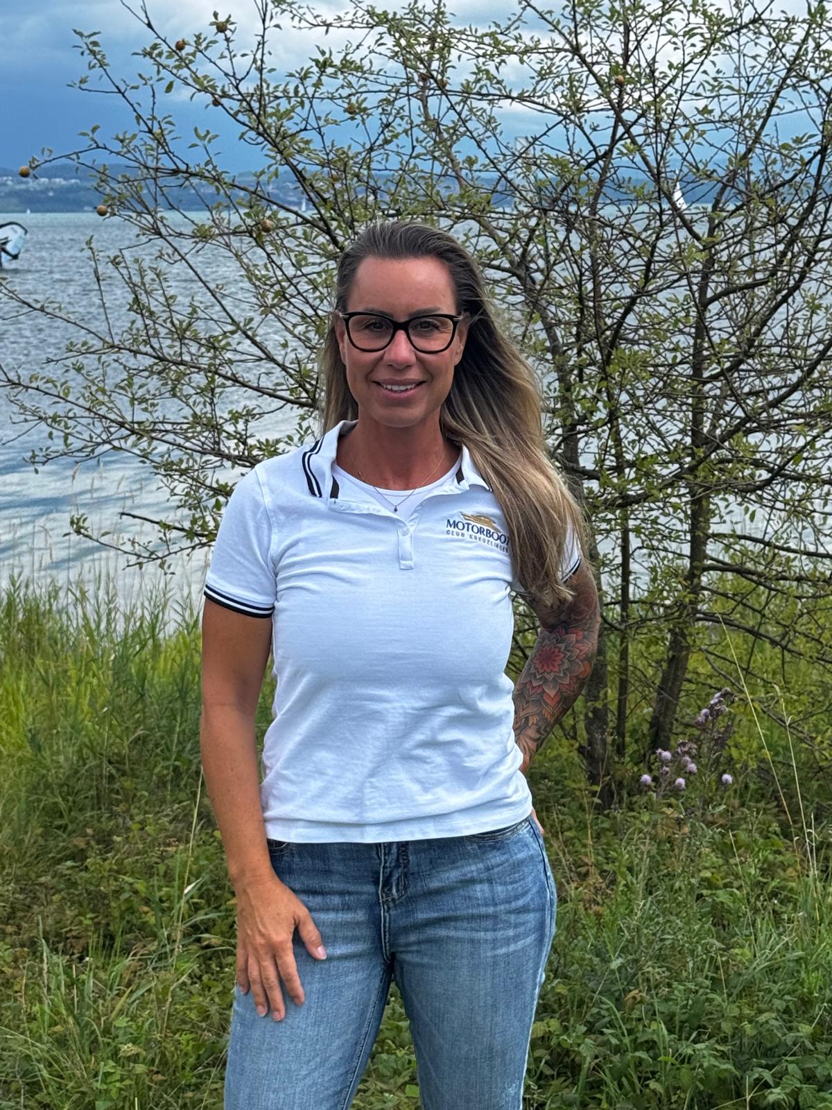 Caroline Reinbold