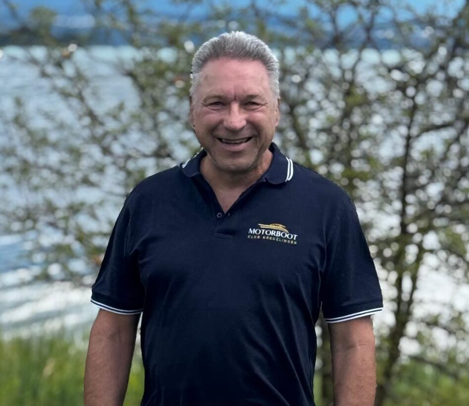 Peter Frey