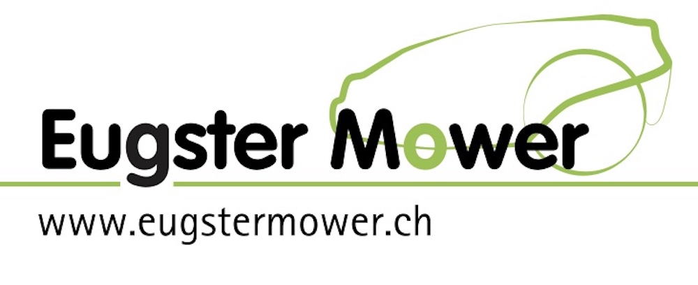 Eugster Mower
